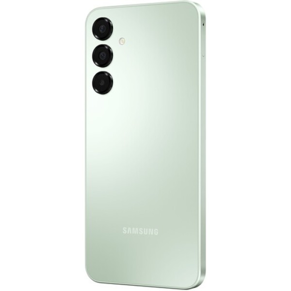 6.7" Смартфон Samsung Galaxy A16 4G 128 ГБ зеленый