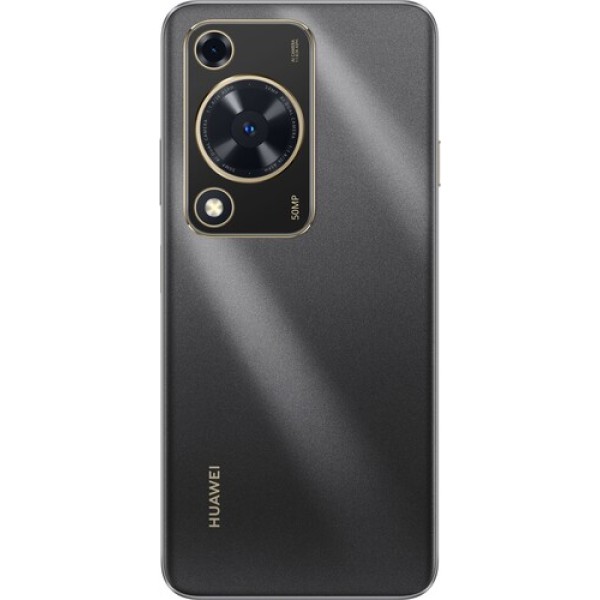 6.75" Смартфон HUAWEI nova Y63 128 ГБ черный