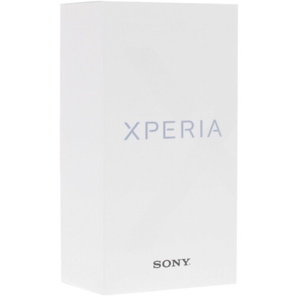 Смартфон Sony XPERIA XZ SS (F8331) 5,2" 32Gb Blue 4(2x2.15/2x1.6)/3072Mb/1920x1080/IPS/LTE/GPS/NFC/Cam23/2620mAh/A6