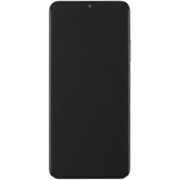 6.74" Смартфон realme C61 128 ГБ зеленый