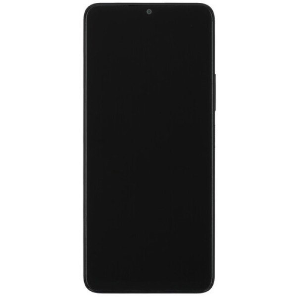 6.71" Смартфон POCO C61 128 ГБ черный
