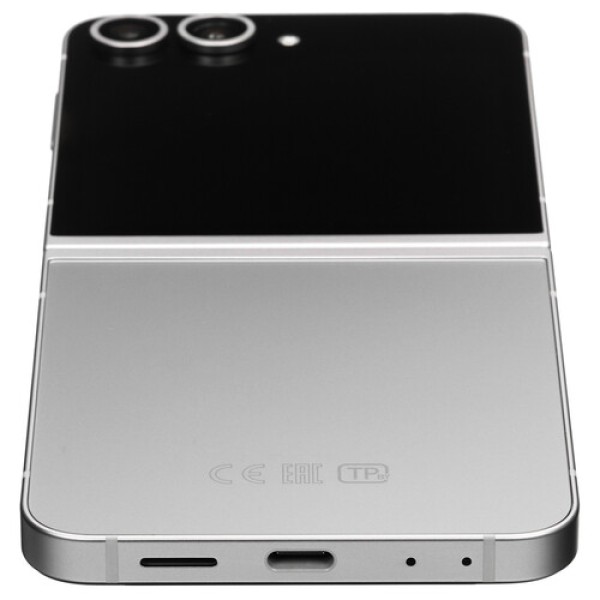 6.7" Смартфон Samsung Galaxy Z Flip6 256 ГБ серый