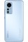 6.28" Смартфон Xiaomi 12X 128 ГБ голубой