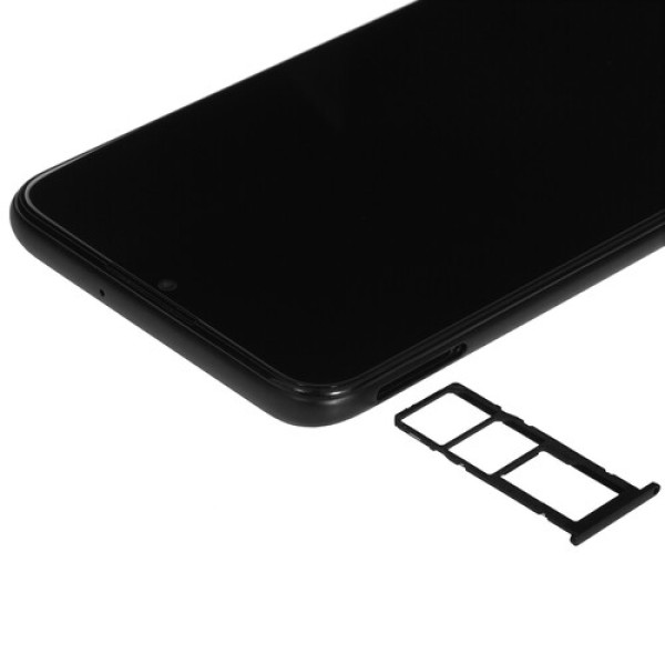 Смартфон Samsung Galaxy A03 3/32Gb Black не РФ ЗУ