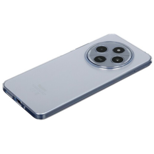 6.88" Смартфон Xiaomi Redmi 14C 256 ГБ фиолетовый