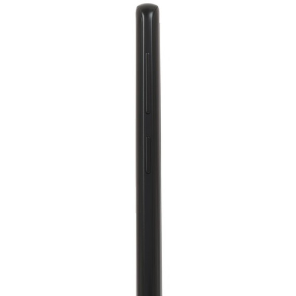 Смартфон Samsung Galaxy S9 5.8" 64Gb Black 8(4x2,9Ghz+4x1,9Ghz)/4096Mb/2960x1440/sAMOLED/2SIM/LTE/NFC/IP68/Cam12/3000mAh/Android 8.0