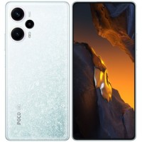6.67" Смартфон POCO F5 256 ГБ белый