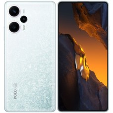 6.67" Смартфон POCO F5 256 ГБ белый