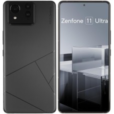 6.78" Смартфон ASUS Zenfone 11 Ultra 512 ГБ черный
