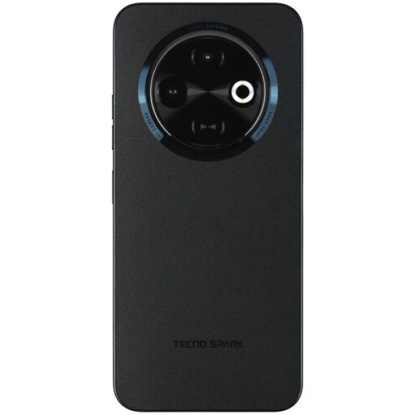 6.67" Смартфон Tecno SPARK 30C 128 ГБ черный