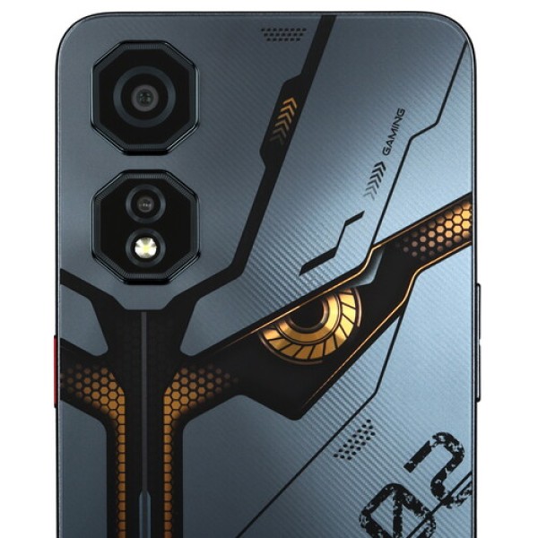 6.72" Смартфон Nubia Neo 2 5G 256 ГБ серый