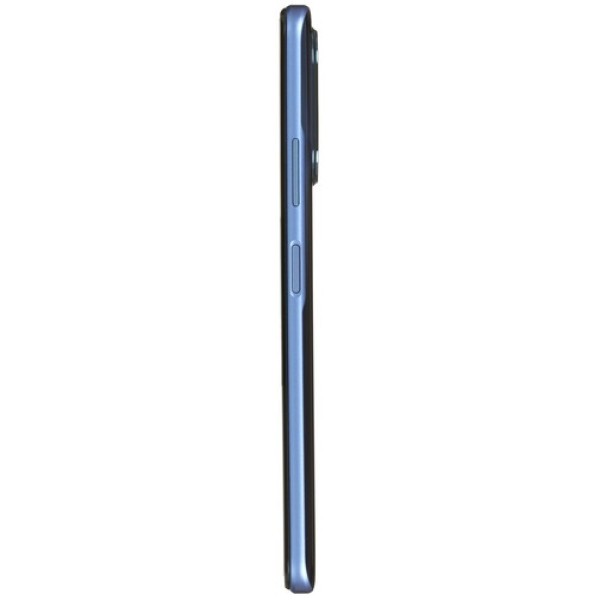 Смартфон Huawei nova Y70 4/128Gb [6,75"/LTE/NFC/Cam48+5+2Mpx/6000mAh/Crystal Blue]