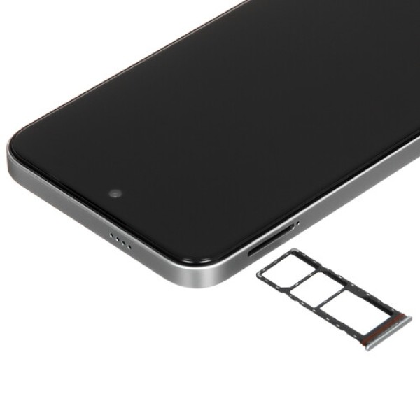 6.67" Смартфон Tecno SPARK GO 1 64 ГБ белый