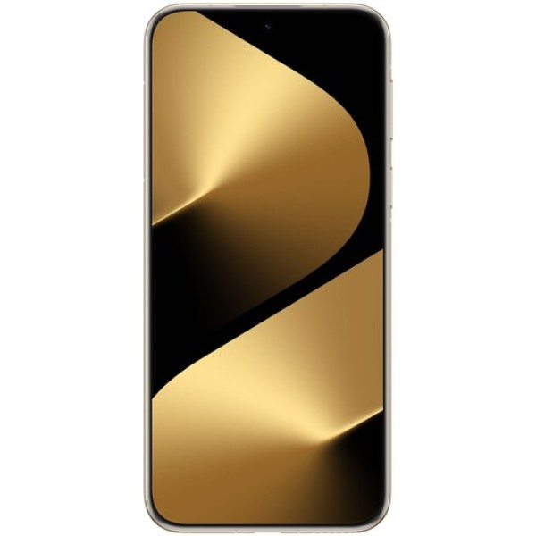 6.8" Смартфон HUAWEI Pura 80 Ultra 512 ГБ золотистый