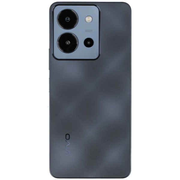 6.64" Смартфон Vivo Y36 128 ГБ черный