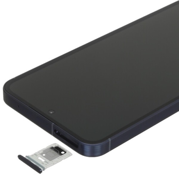 6.6" Смартфон Samsung Galaxy A55 128 ГБ синий