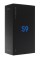 Смартфон Samsung Galaxy S9 5.8" 64Gb Black 8(4x2,9Ghz+4x1,9Ghz)/4096Mb/2960x1440/sAMOLED/2SIM/LTE/NFC/IP68/Cam12/3000mAh/Android 8.0