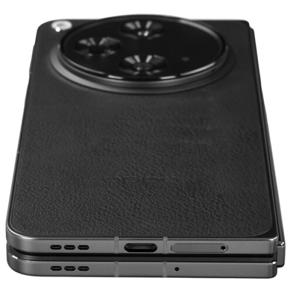 7.82" Смартфон OPPO Find N3 512 ГБ черный