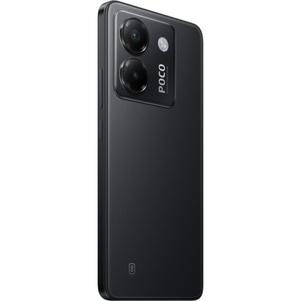 6.67" Смартфон POCO M7 Pro 256 ГБ черный