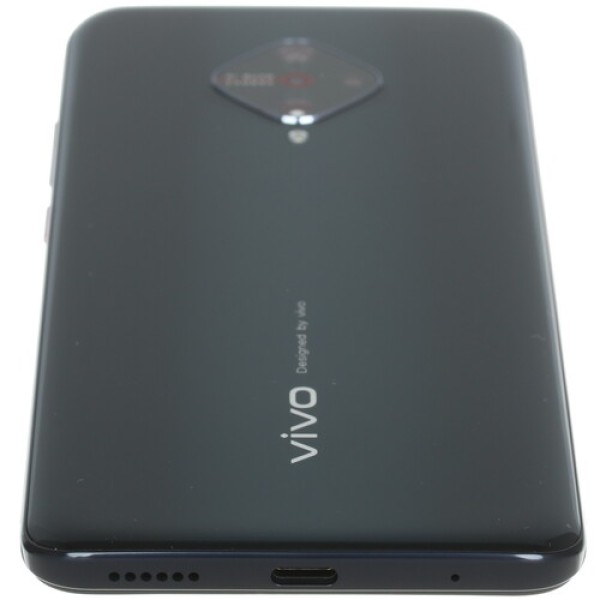 Смартфон Vivo V17 6.38" 128Gb Black QC 665/8(4x2.0Ghz+4x1.8Ghz)/8192Mb/2340x1080/2SIM/LTE/Cam48+8+2+2/4500mAh/Android 9