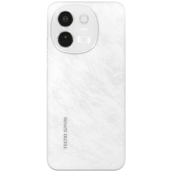 6.67" Смартфон Tecno SPARK 30 5G 128 ГБ белый