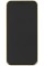 Смартфон Apple iPhone 11 6,1" 256Gb Yellow A13/4Gb/1792х828/IPS/LTE/NFC/IP68/Cam12/iOS