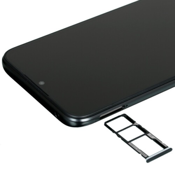 6.53" Смартфон Xiaomi Redmi 10A 32 ГБ черный