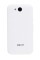 Смартфон DEXP Ixion M240 Strike 3 Pro White [4" 8Gb 4x1.3Ghz/1024Mb/800x480/IPS/2SIM/3G/GPS/Cam5AF/1400mAh/Android 6.0]