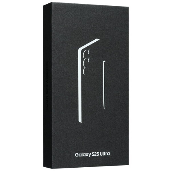 6.9" Смартфон Samsung Galaxy S25 Ultra 512 ГБ серый