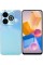 6.6" Смартфон Infinix SMART 8 Pro 256 ГБ голубой