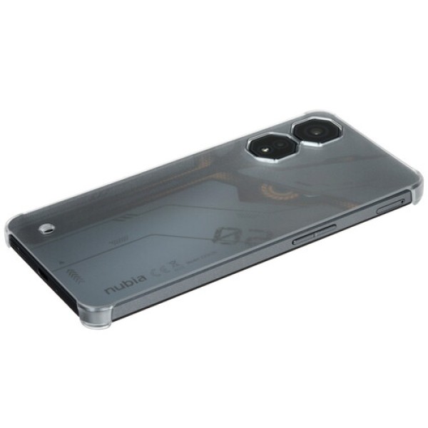 6.72" Смартфон Nubia Neo 2 5G 256 ГБ серый