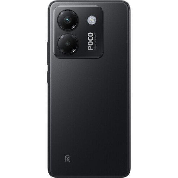 6.67" Смартфон POCO M7 Pro 256 ГБ черный