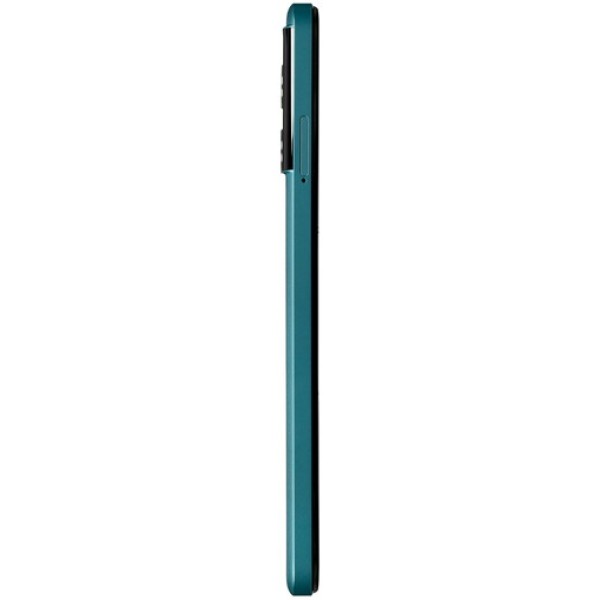 6.58" Смартфон POCO M5 128 ГБ зеленый