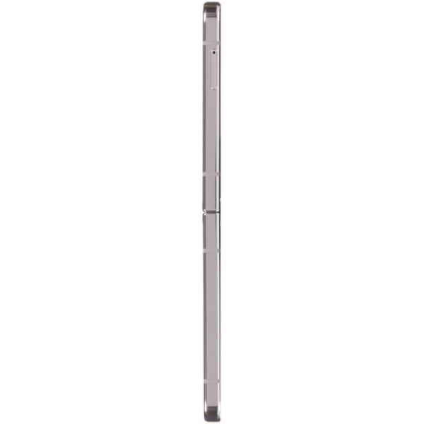 6.7" Смартфон Samsung Galaxy Z Flip5 512 ГБ фиолетовый