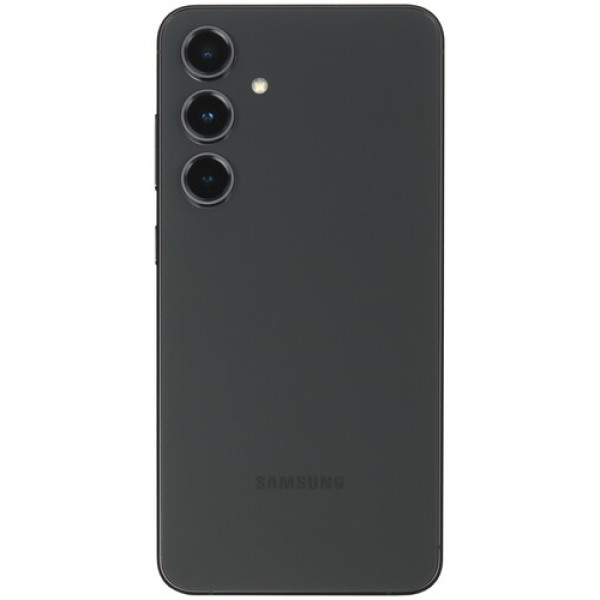 6.7" Смартфон Samsung Galaxy S24 FE 128 ГБ черный