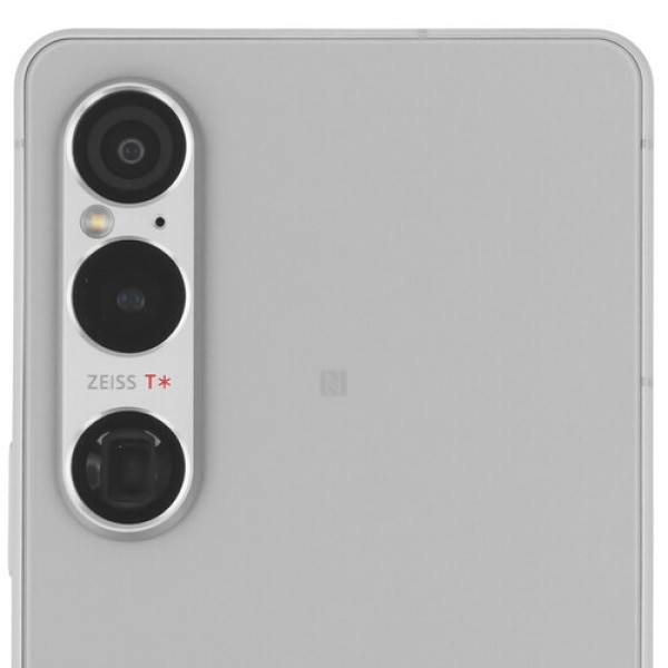 6.5" Смартфон Sony Xperia 1 VI 256 ГБ серый