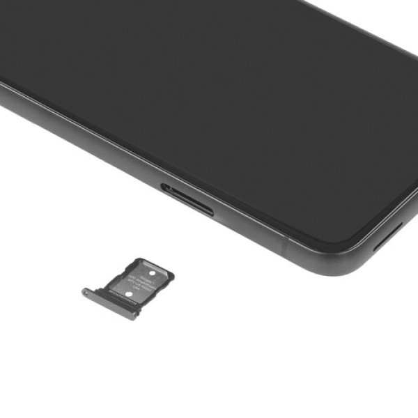 6.2" Смартфон Google Pixel 8 256 ГБ черный