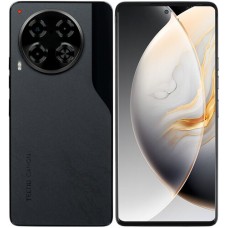 6.8" Смартфон Tecno CAMON 30 5G 256 ГБ черный
