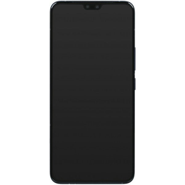 6.44" Смартфон Vivo V23 128 ГБ черный + Наушники TWS Vivo 2 ANC синие