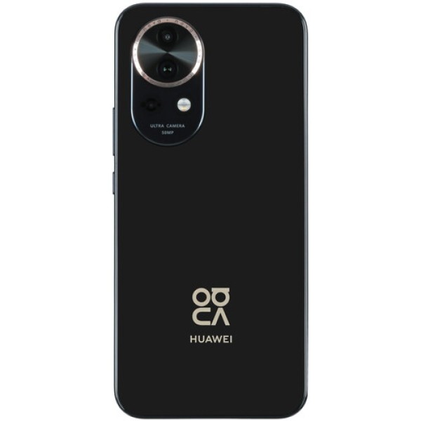 6.7" Смартфон HUAWEI nova 13 256 ГБ черный