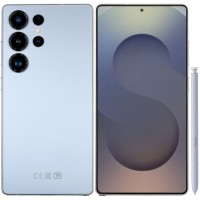 6.9" Смартфон Samsung Galaxy S25 Ultra 512 ГБ синий