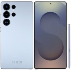 6.9" Смартфон Samsung Galaxy S25 Ultra 512 ГБ синий