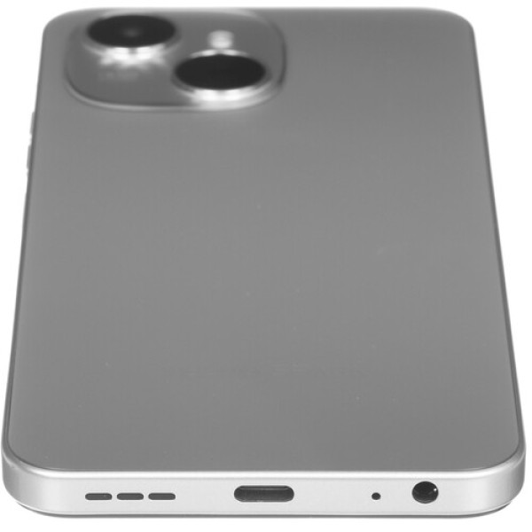 6.67" Смартфон Tecno SPARK 40C 128 ГБ серый