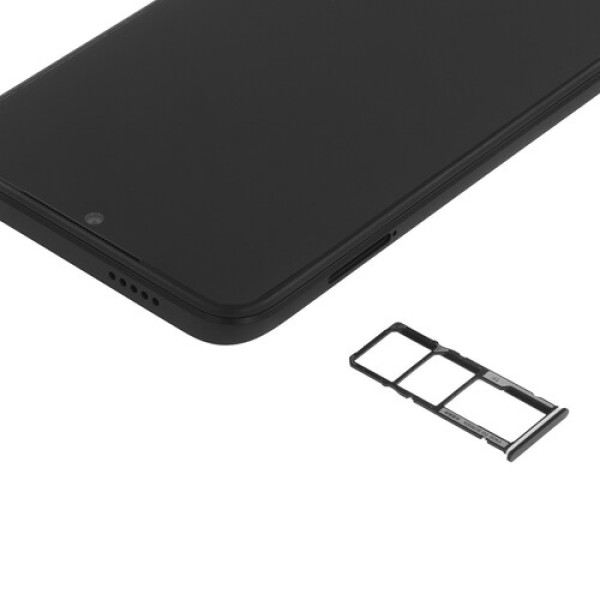 6.52" Смартфон POCO C51 64 ГБ черный