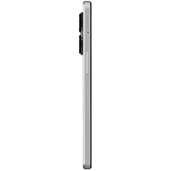 6.8" Смартфон Nubia Neo 3 5G 256 ГБ серебристый