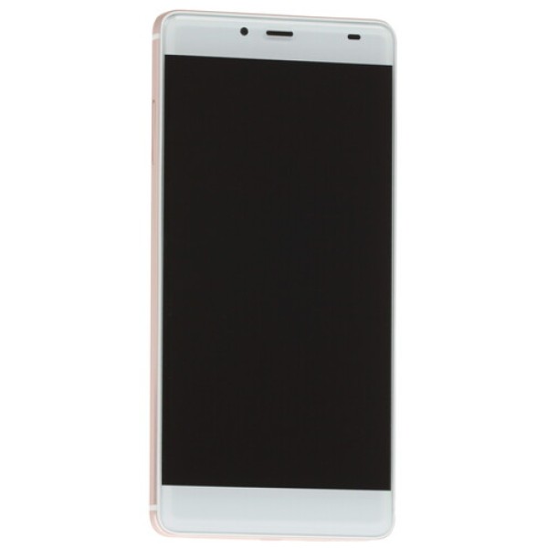 Смартфон Elephone S3 Gold 5.2" 16Gb 8x1.3Ghz/3072Mb/1920x1080/IPS/LTE/Cam13/2100mAh/And6