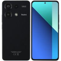 6.67" Смартфон Xiaomi Redmi Note 13 512 ГБ черный