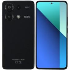 6.67" Смартфон Xiaomi Redmi Note 13 512 ГБ черный