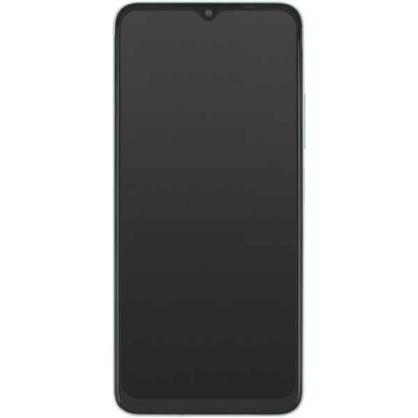 6.6" Смартфон Itel A70 256 ГБ зеленый