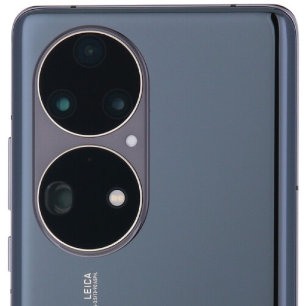 Смартфон Huawei P50pro 8/256Gb [6,6"/LTE/NFC/Cam50+40+13+64Mpx/4360mAh/Black]